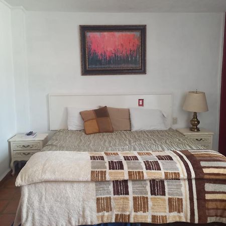 Solache Inn Zitácuaro Екстериор снимка