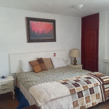 Solache Inn Zitácuaro Екстериор снимка