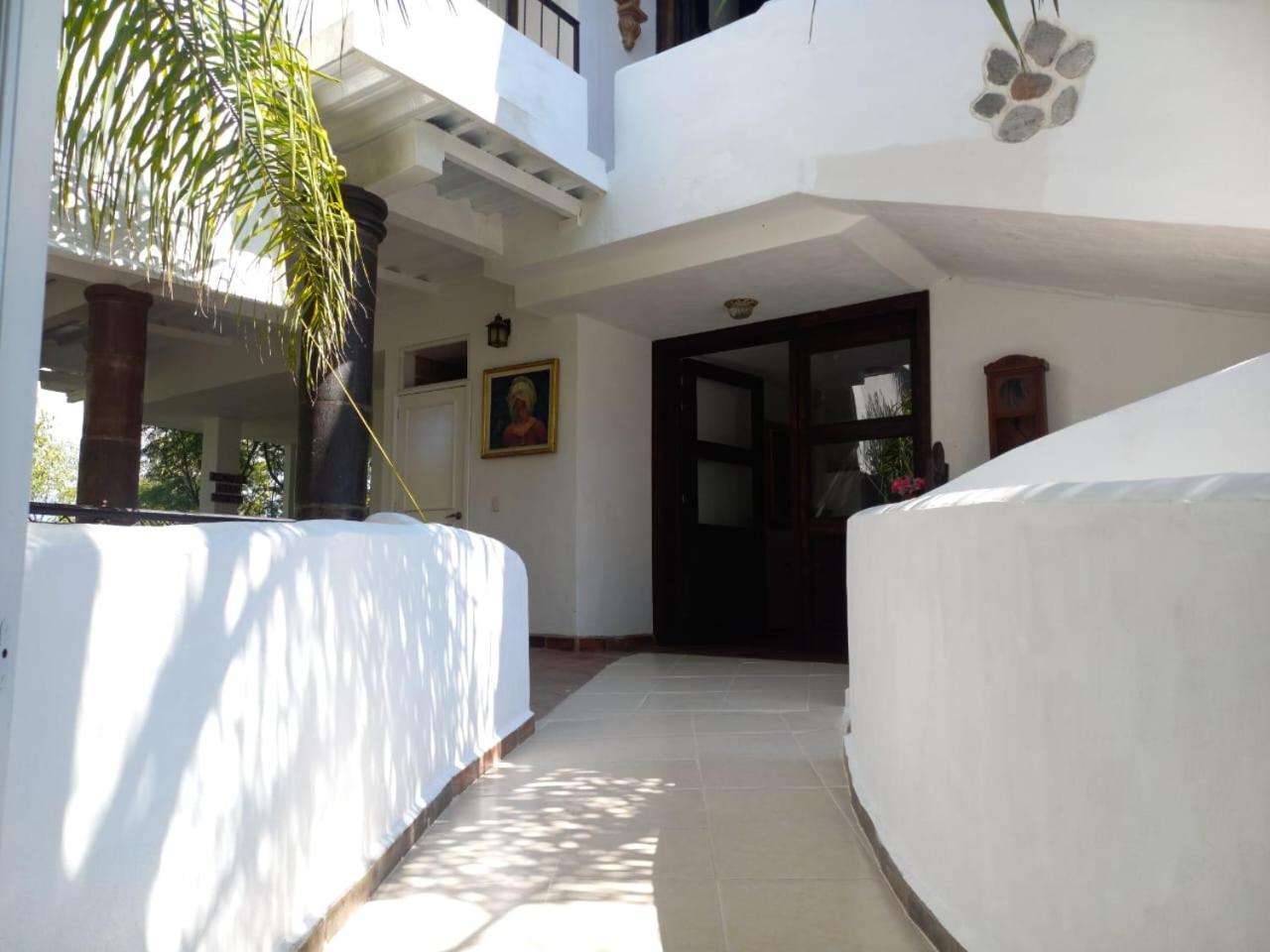 Solache Inn Zitácuaro Екстериор снимка