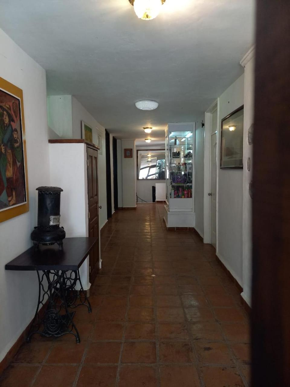 Solache Inn Zitácuaro Екстериор снимка