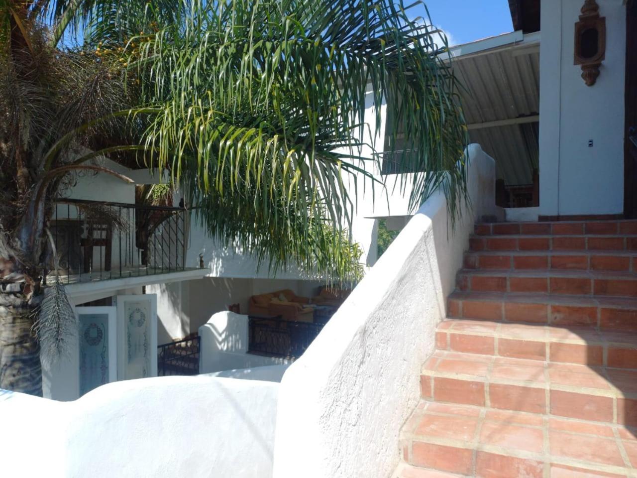 Solache Inn Zitácuaro Екстериор снимка