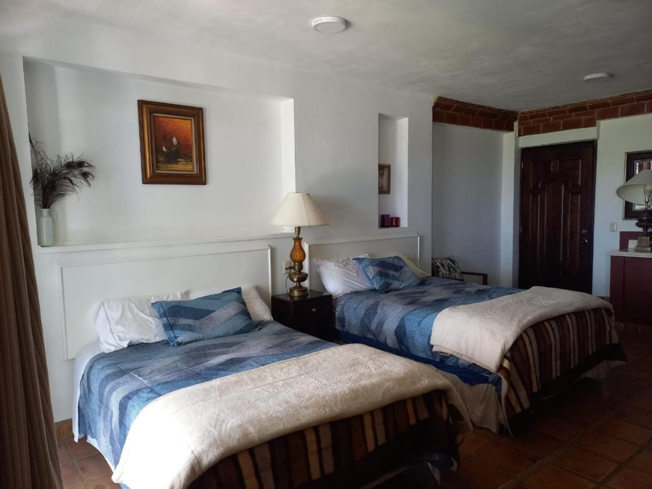 Solache Inn Zitácuaro Екстериор снимка