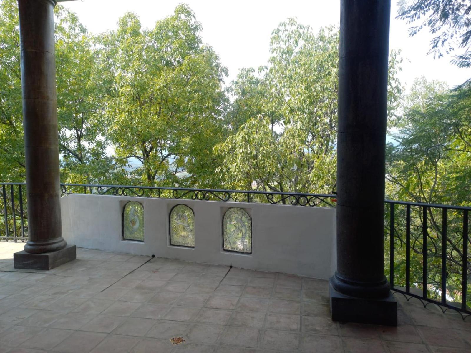 Solache Inn Zitácuaro Екстериор снимка