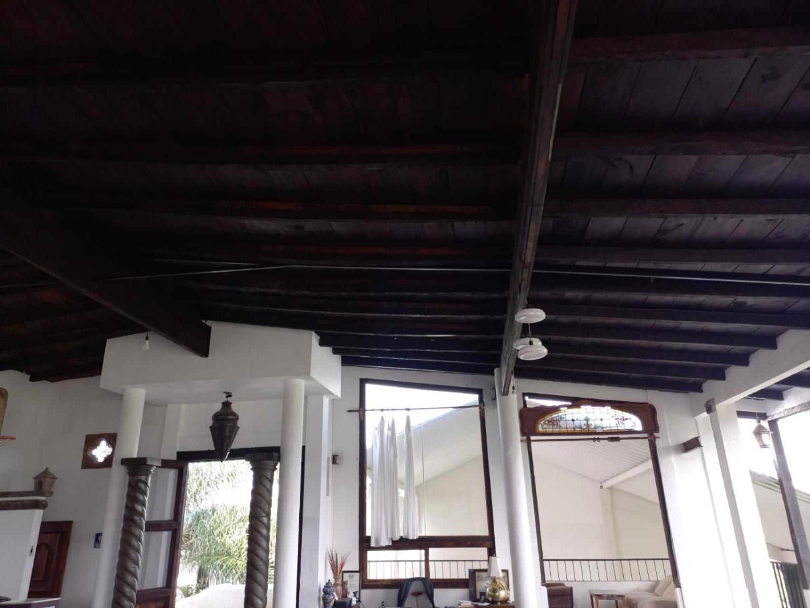 Solache Inn Zitácuaro Екстериор снимка
