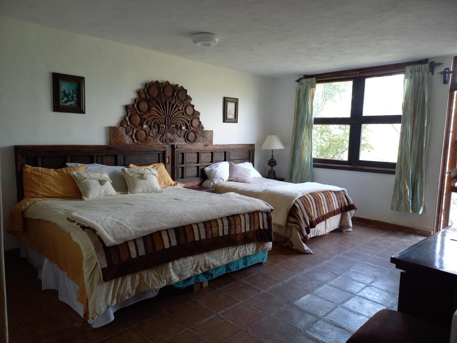 Solache Inn Zitácuaro Екстериор снимка