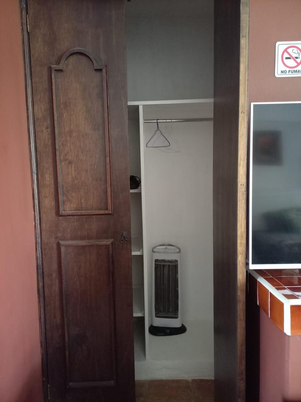 Solache Inn Zitácuaro Стая снимка