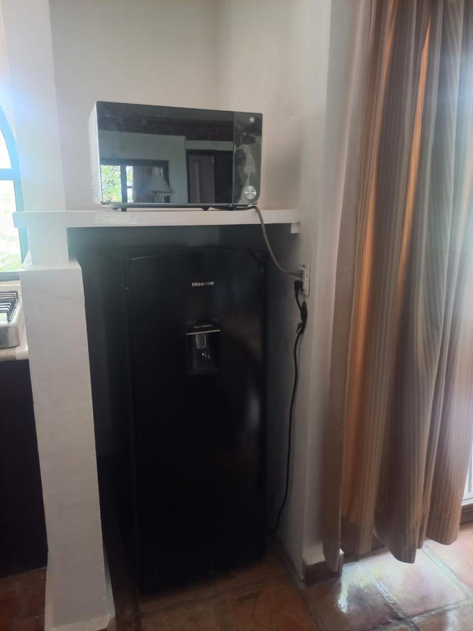 Solache Inn Zitácuaro Стая снимка