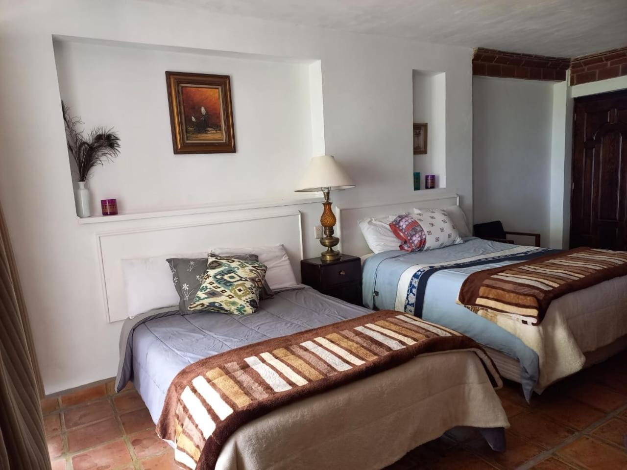 Solache Inn Zitácuaro Екстериор снимка