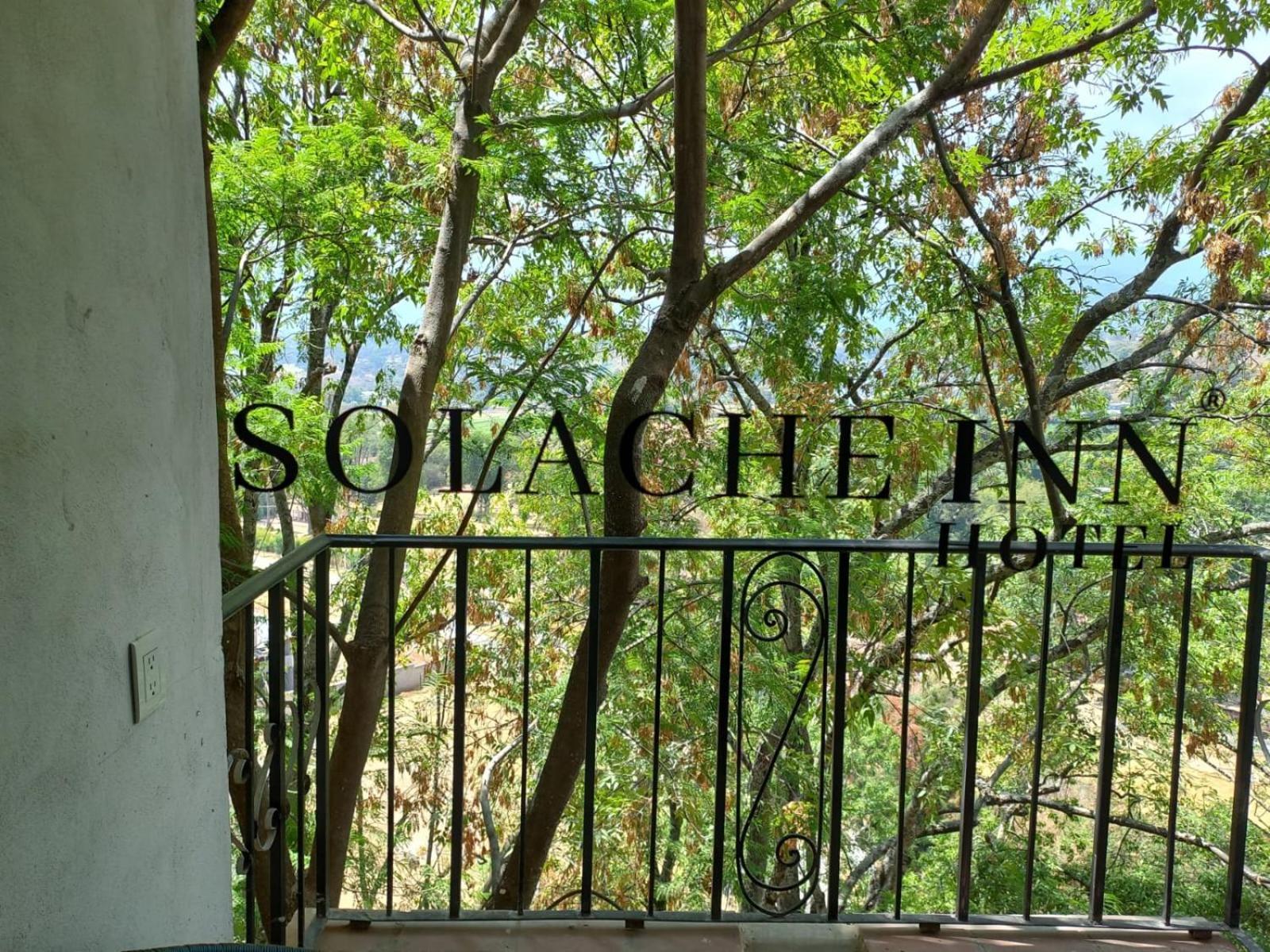 Solache Inn Zitácuaro Стая снимка