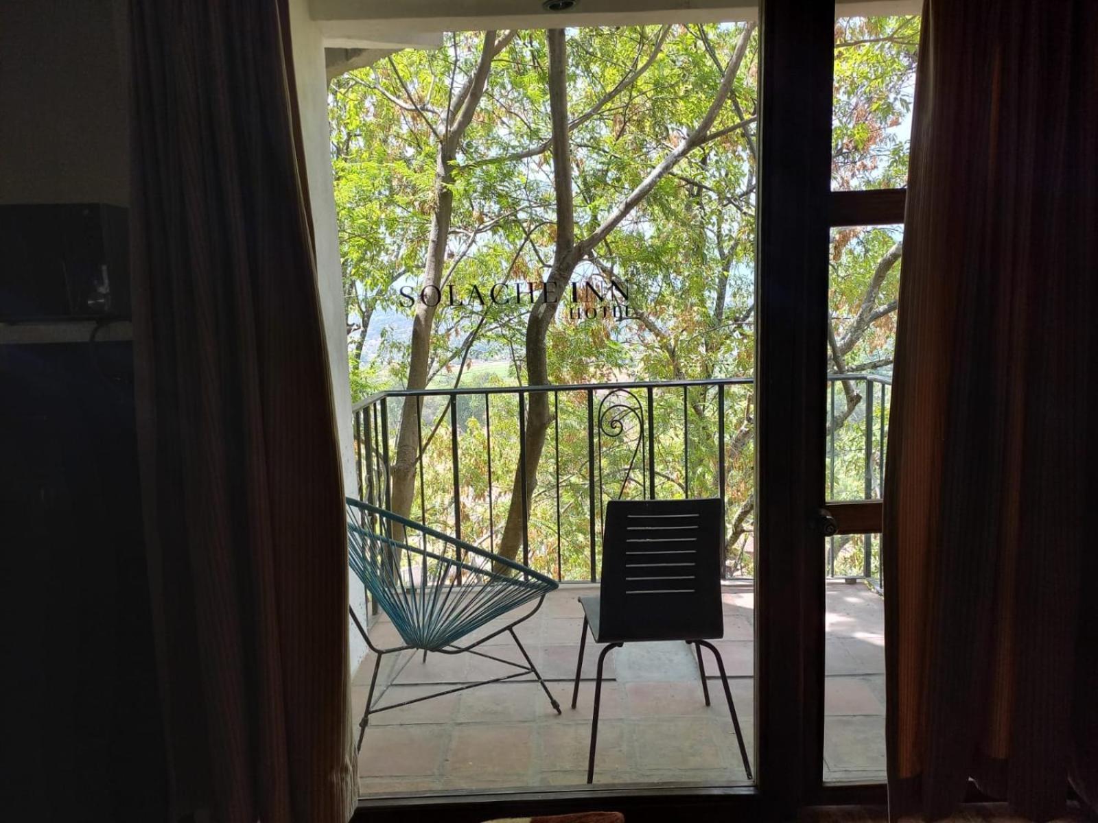 Solache Inn Zitácuaro Стая снимка