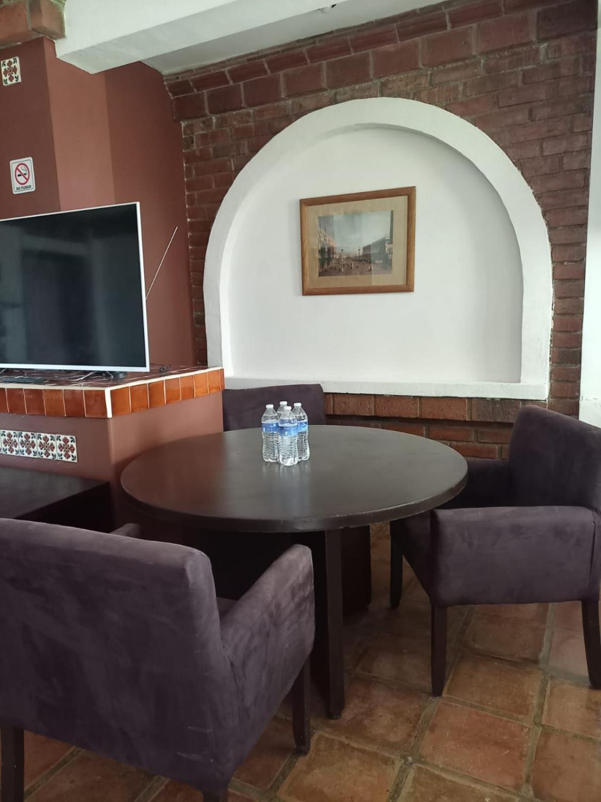Solache Inn Zitácuaro Стая снимка
