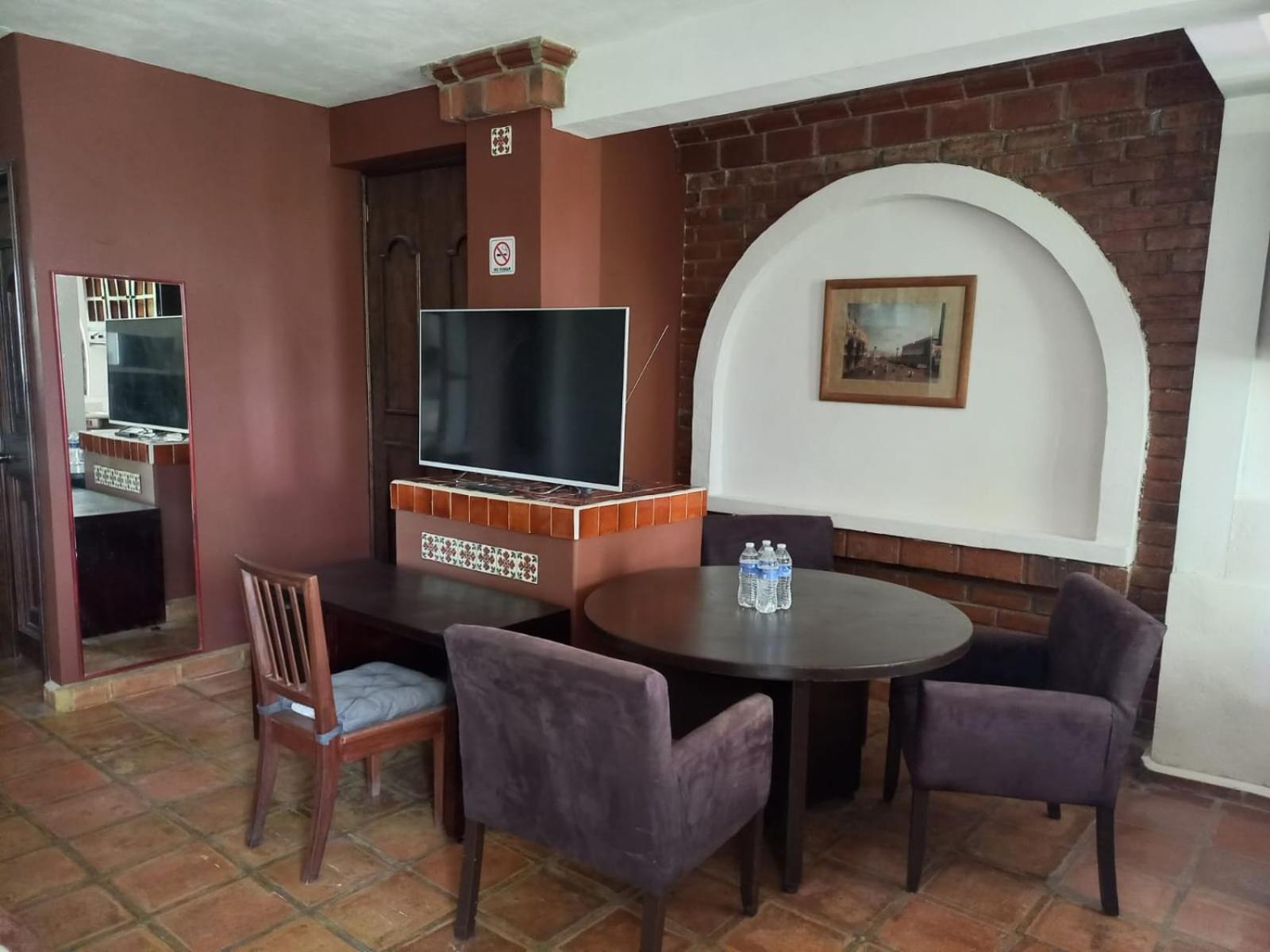 Solache Inn Zitácuaro Стая снимка