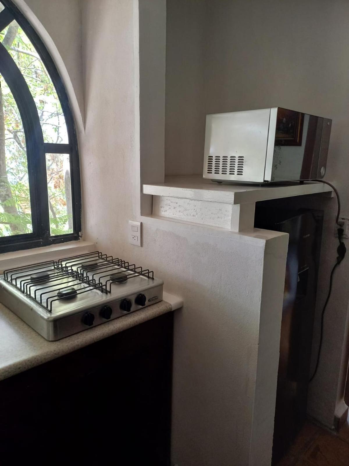 Solache Inn Zitácuaro Стая снимка