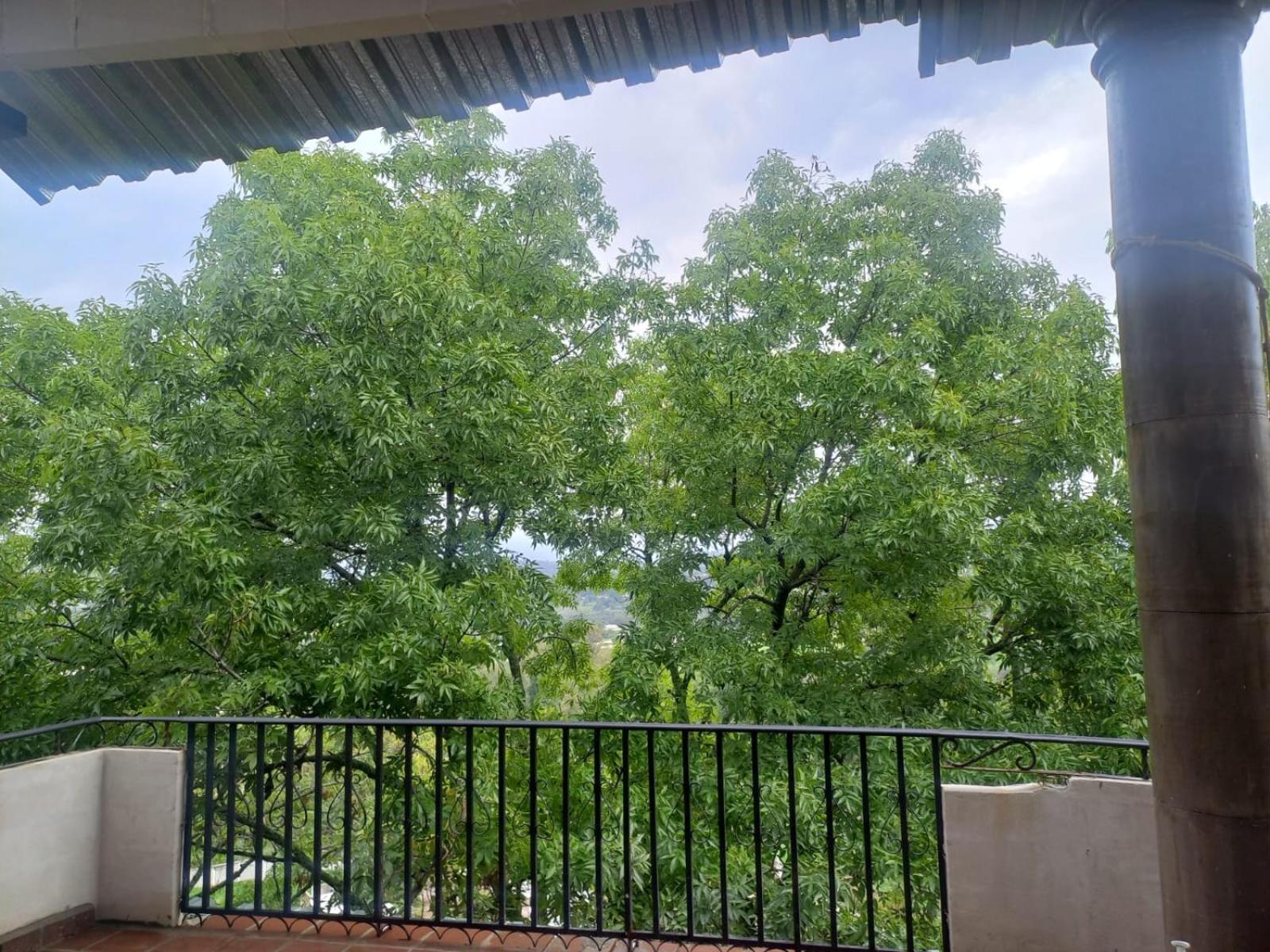 Solache Inn Zitácuaro Екстериор снимка