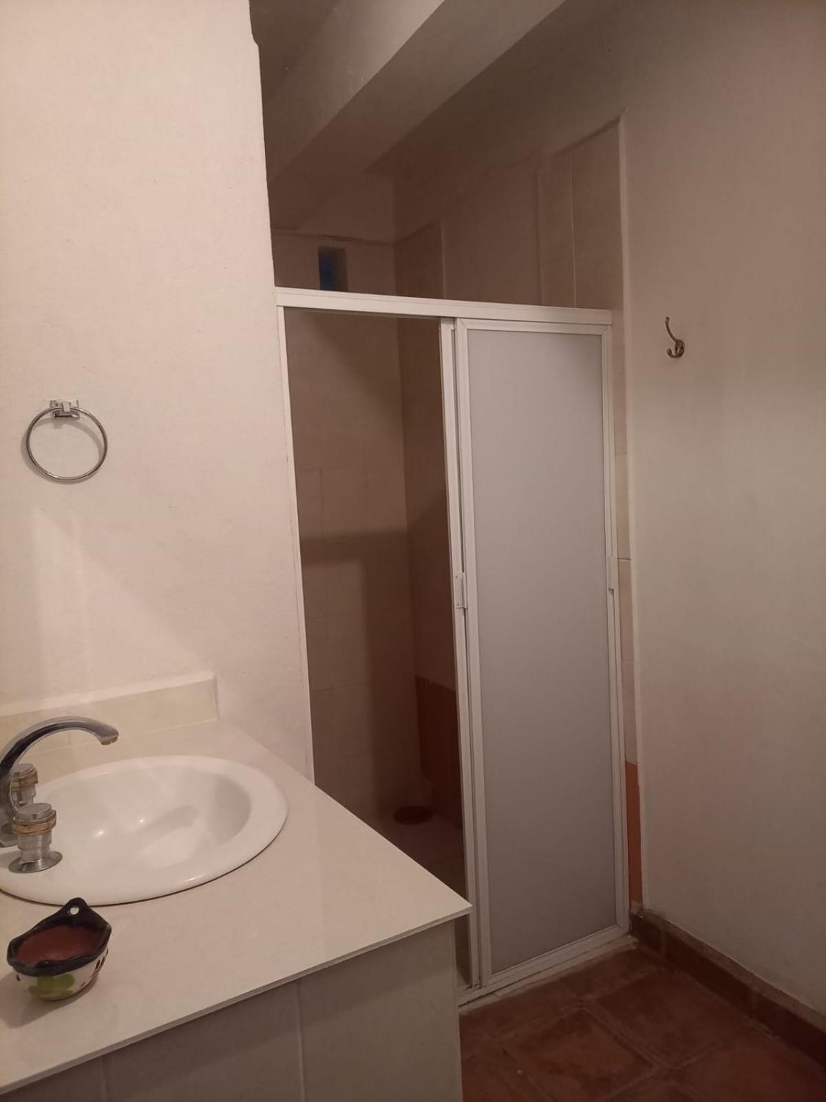Solache Inn Zitácuaro Стая снимка