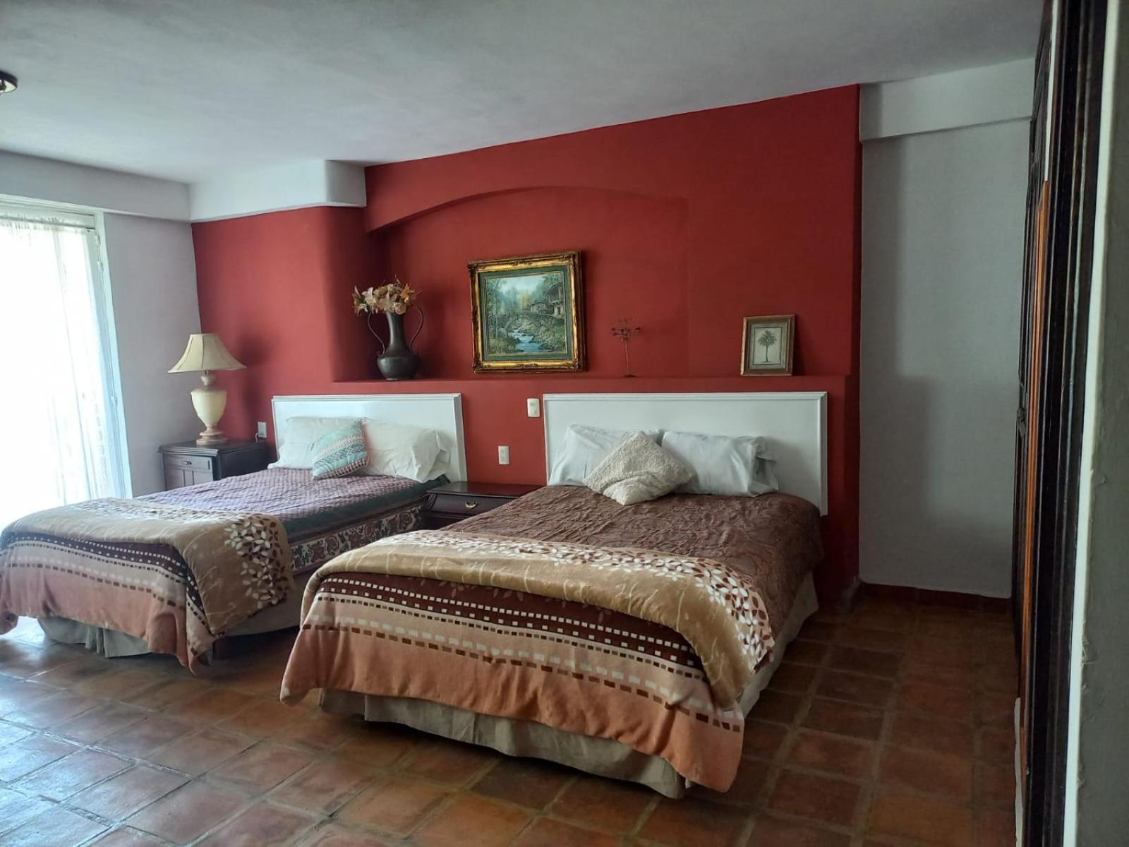 Solache Inn Zitácuaro Стая снимка