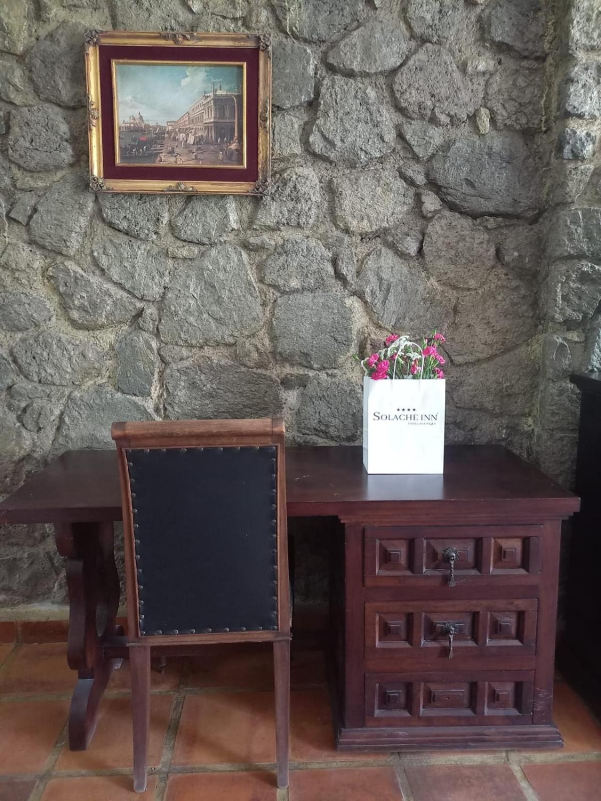 Solache Inn Zitácuaro Стая снимка