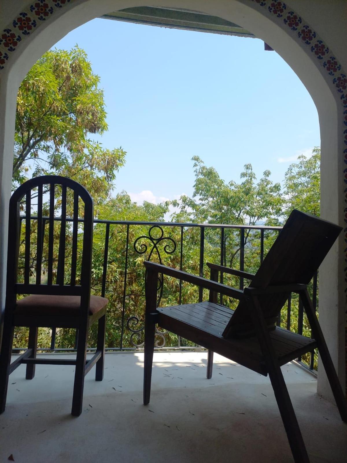 Solache Inn Zitácuaro Стая снимка