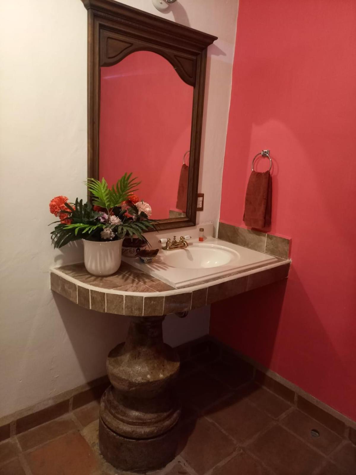 Solache Inn Zitácuaro Стая снимка
