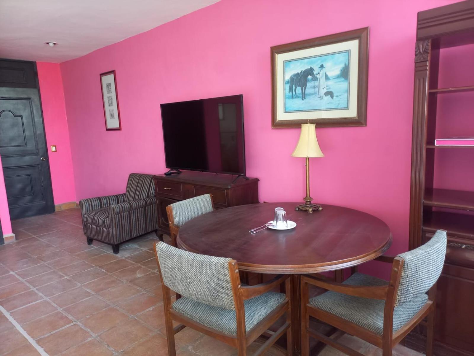 Solache Inn Zitácuaro Стая снимка