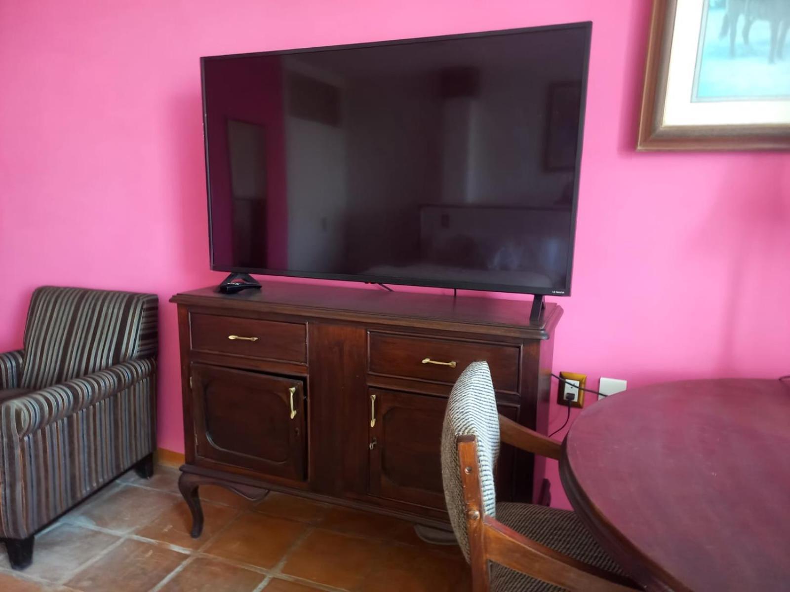 Solache Inn Zitácuaro Стая снимка