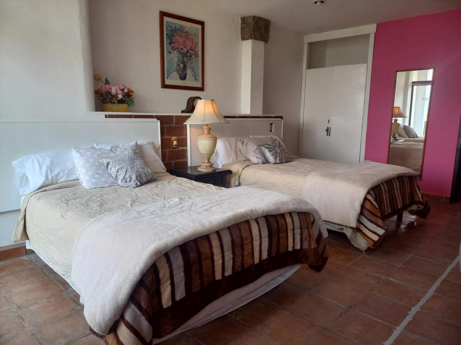 Solache Inn Zitácuaro Екстериор снимка