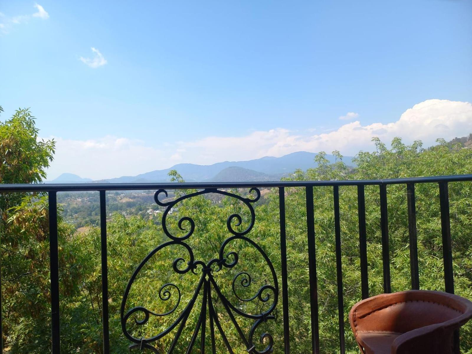 Solache Inn Zitácuaro Стая снимка