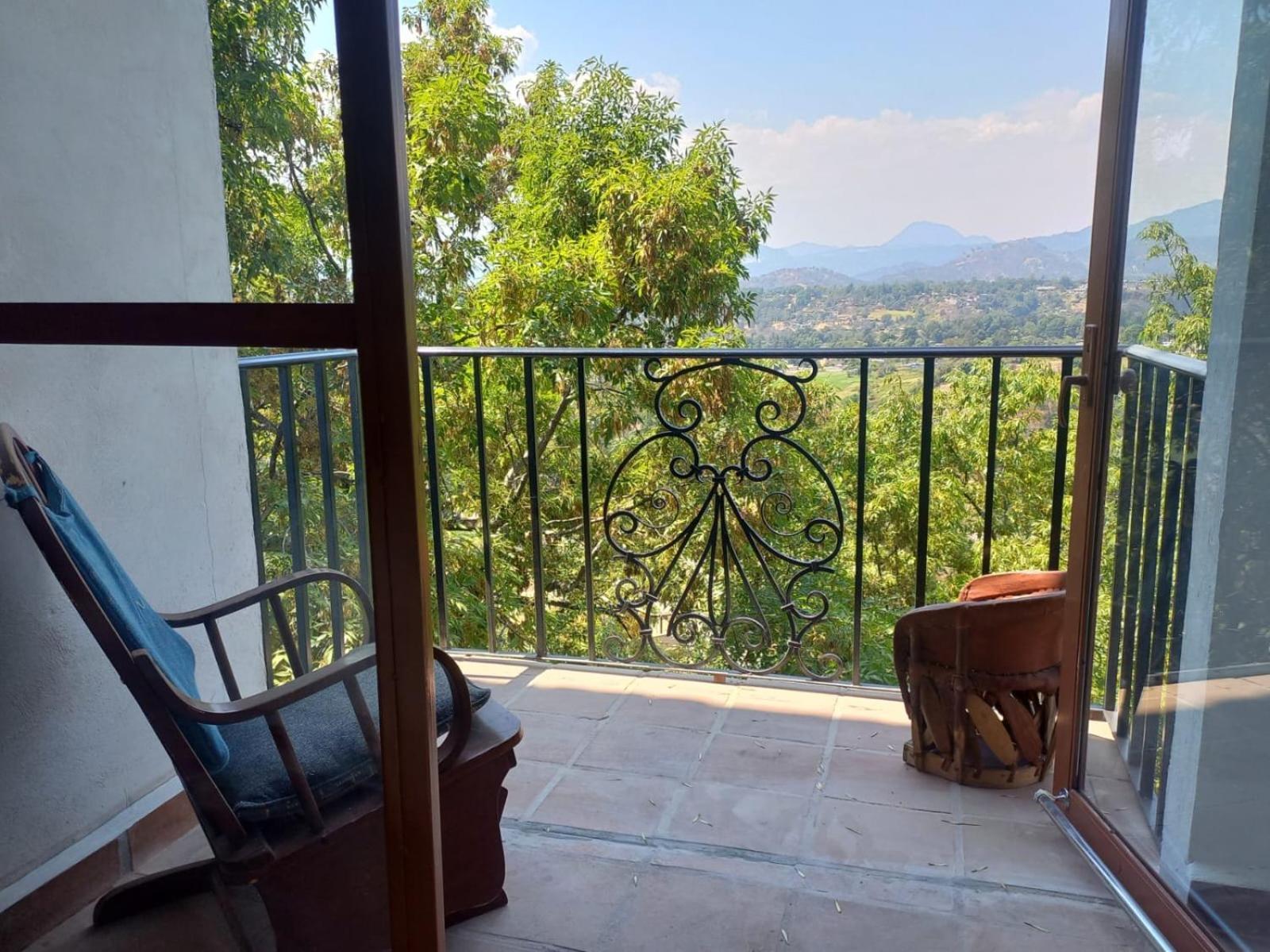 Solache Inn Zitácuaro Стая снимка