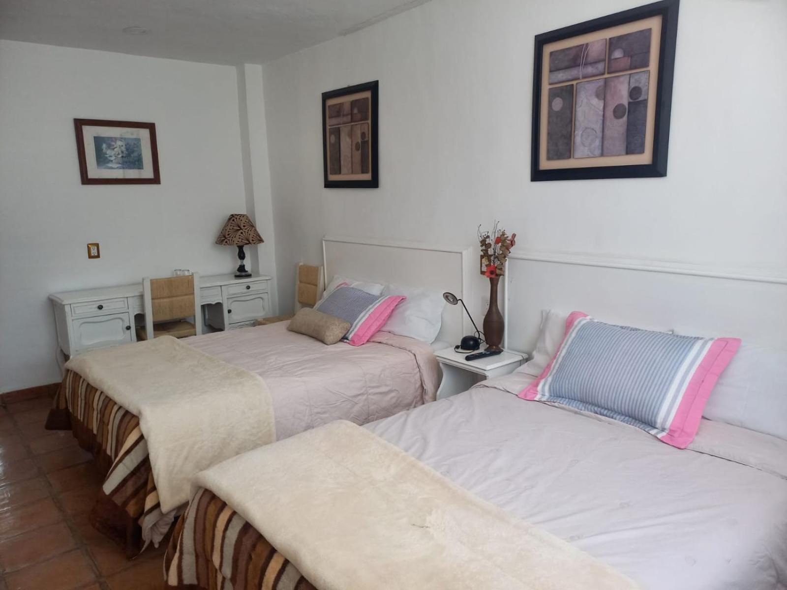 Solache Inn Zitácuaro Стая снимка