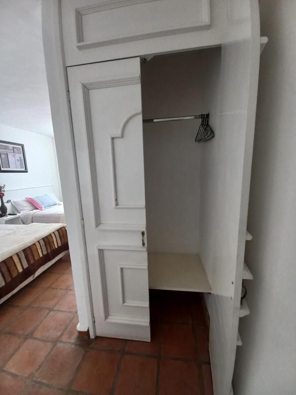 Solache Inn Zitácuaro Стая снимка