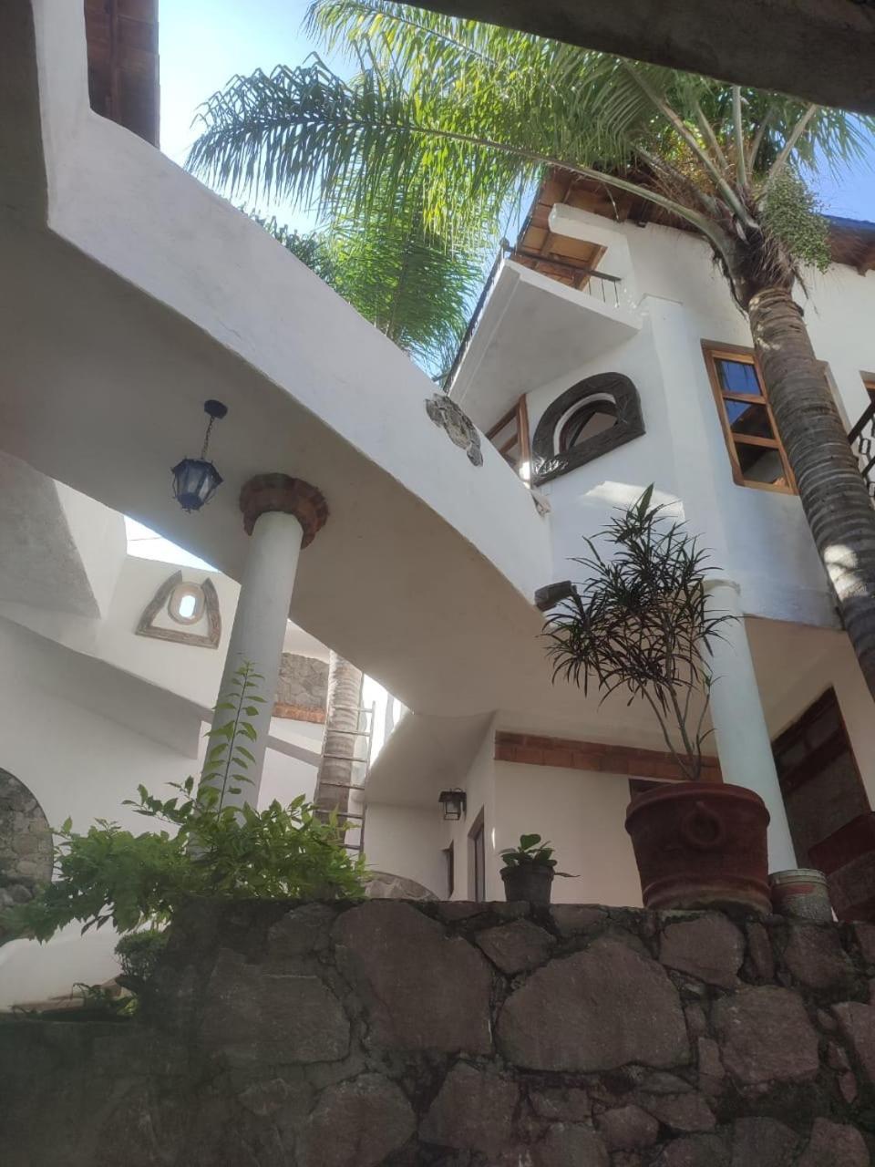 Solache Inn Zitácuaro Екстериор снимка