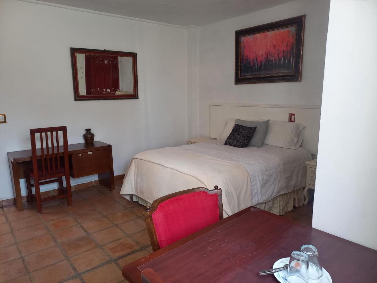 Solache Inn Zitácuaro Стая снимка
