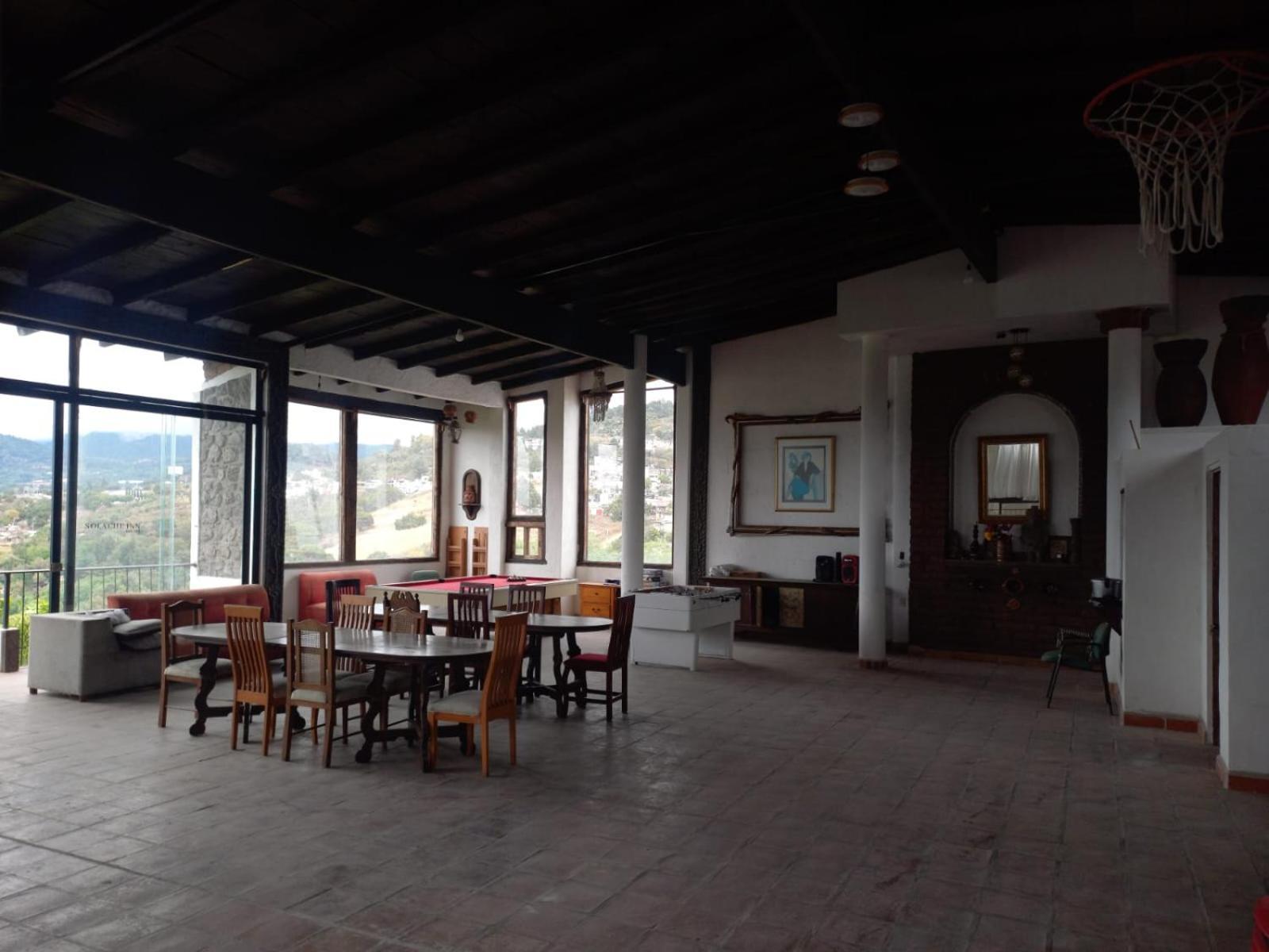 Solache Inn Zitácuaro Екстериор снимка