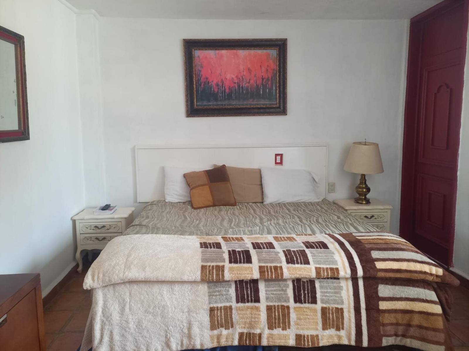 Solache Inn Zitácuaro Екстериор снимка
